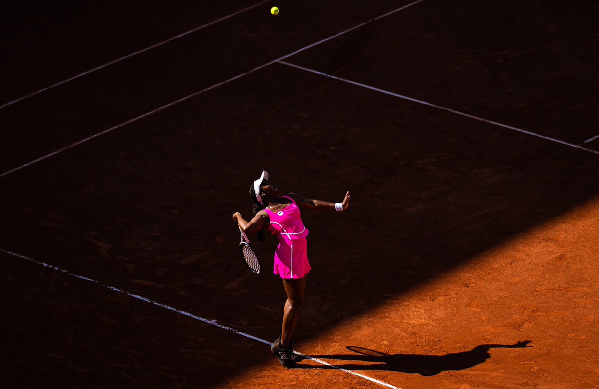 sloanestephens tweet media