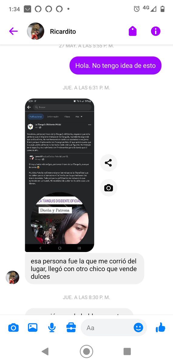 LaTianguis's tweet photo. https://t.co/N0lERqbApe