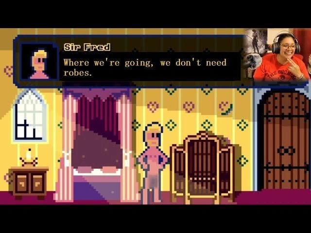 CrimsonDay5's tweet photo. First slide: Cave crawler, I navigate a drone searching for missing people. Will release 6/7 at 4pm.
Second slide: Knight Night, This guy needs help to get ready for his Joust Tournament. 🫢 Releases 6/14 at 4pm
Hope you enjoy the game play. Take care, Peeps! https://t.co/4btMiu0hkk