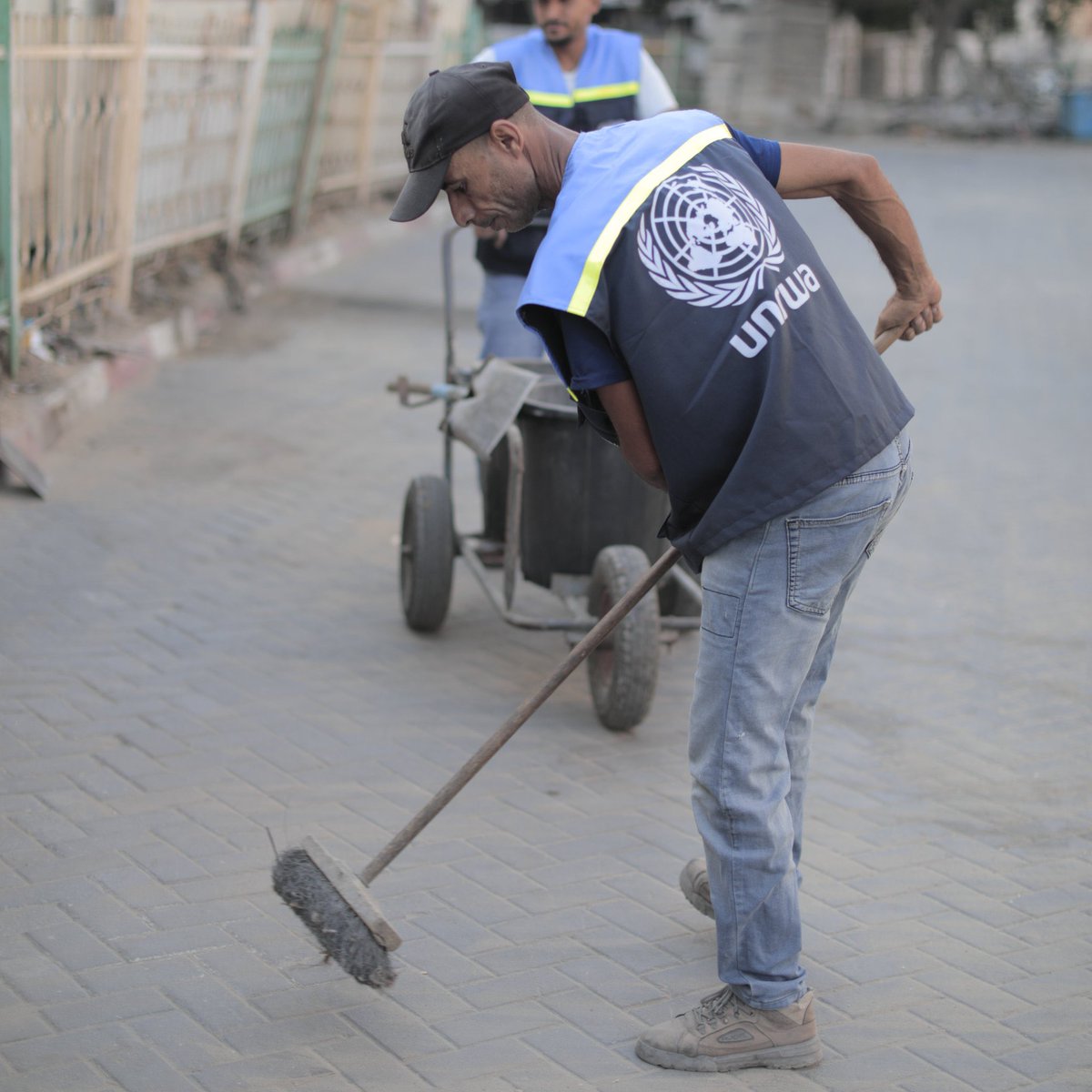 NorwayUN tweet media