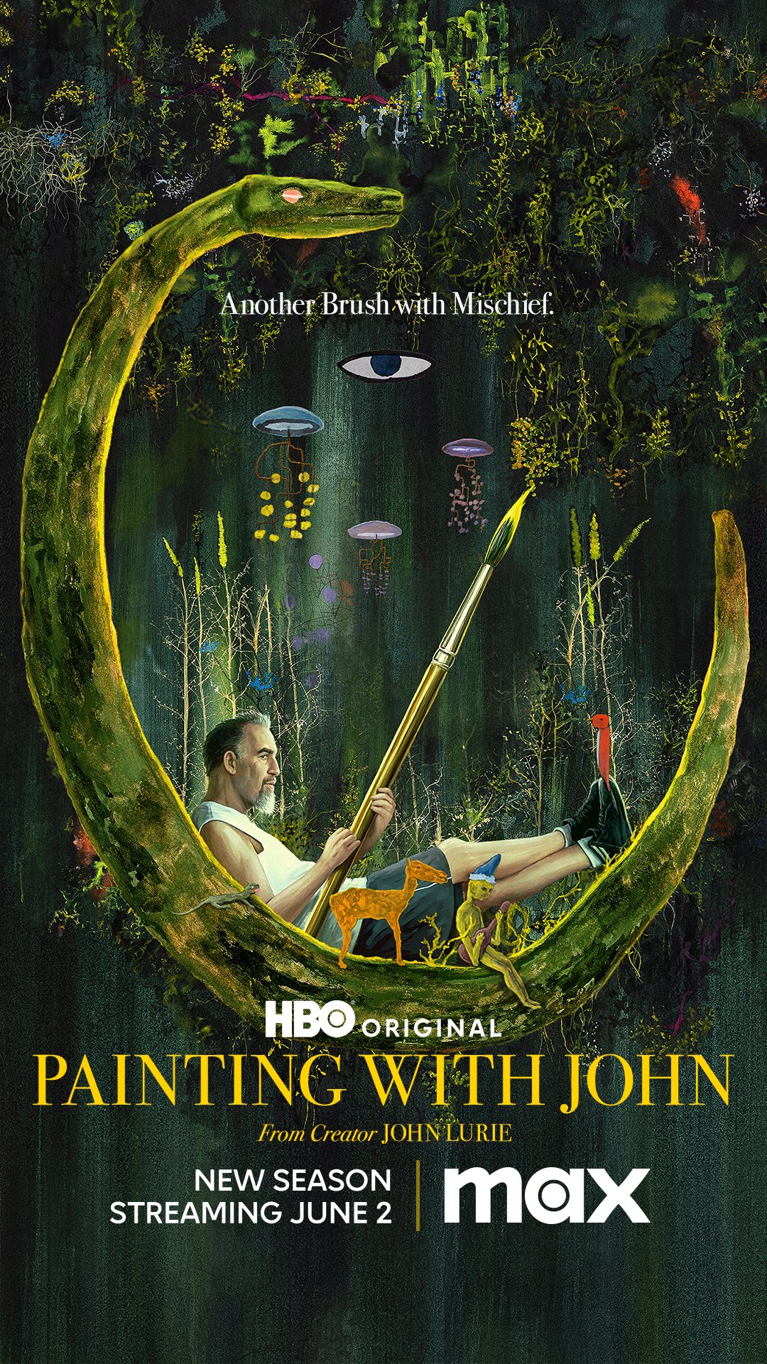 John Lurie 画集 Amazon.co.jp: John Lurie : 本