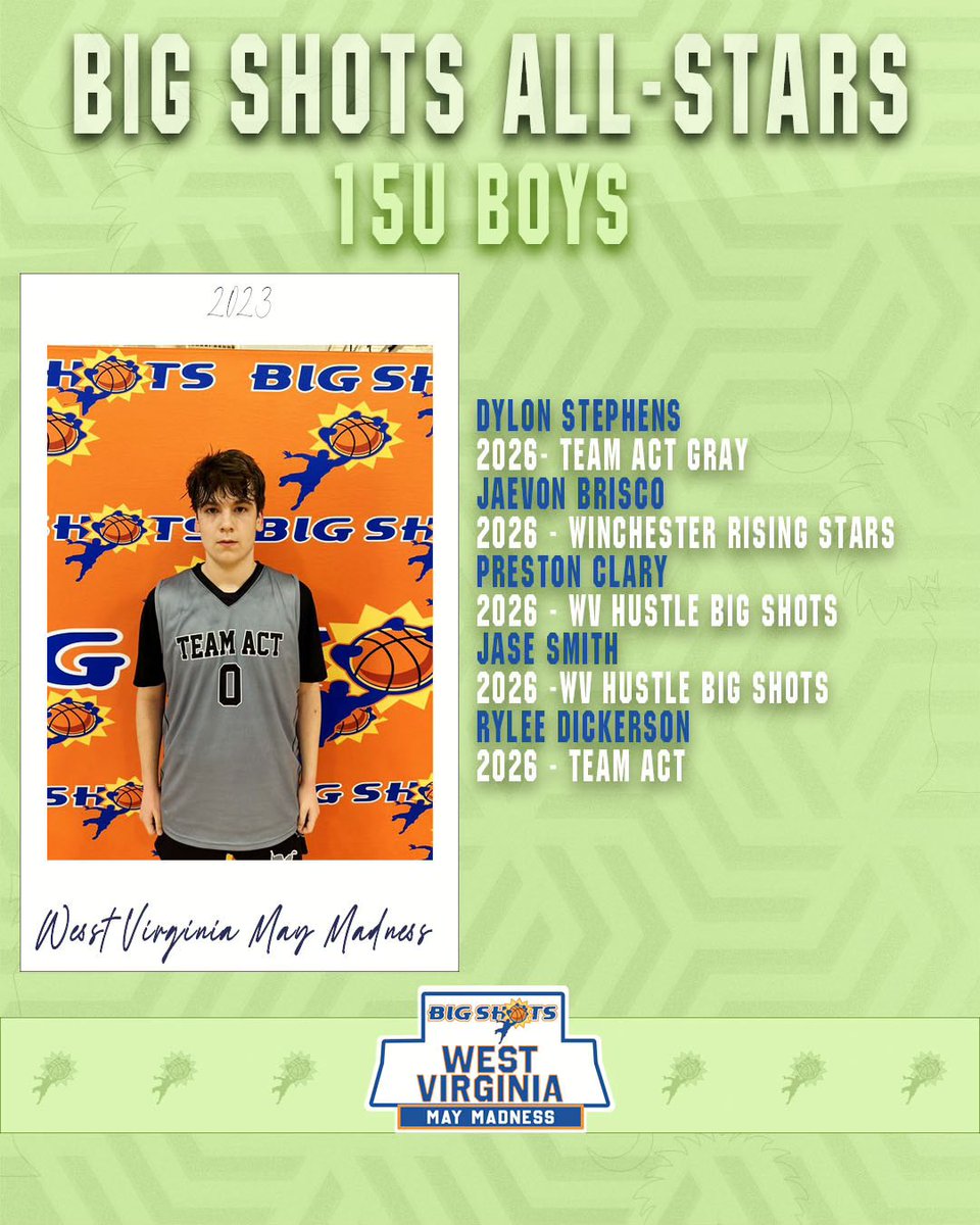 BIG SH🏀TS tweet media