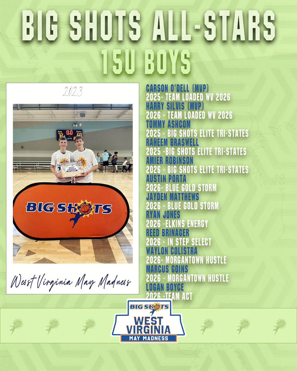 BIG SH🏀TS tweet media