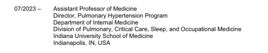 Roberto J. Bernardo, MD, MS, ATSF 🇵🇪🇺🇸 tweet media
