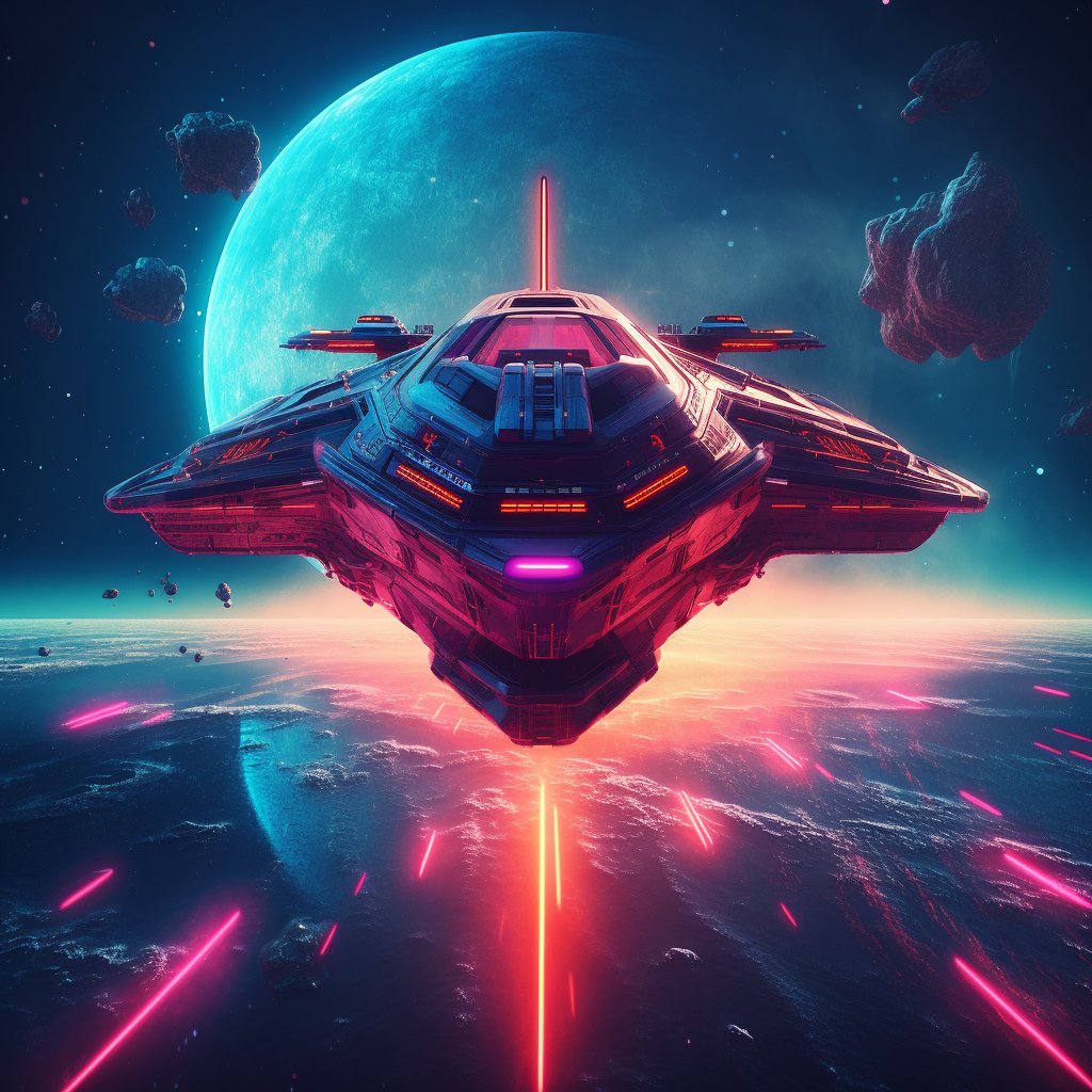 🎹 Follow @saffarimusica for Synthwave music
🎹 Follow @saffarimusica for Retrowave music
Spotify: spoti.fi/43r9uJw

#Synthwave #spacewave #synthwavescifi  #synthwavemusic #synthwavestyle #synthwaveart #retrovintage #retrovibes #retroaesthetic #aiart #aiplanet #midjourney