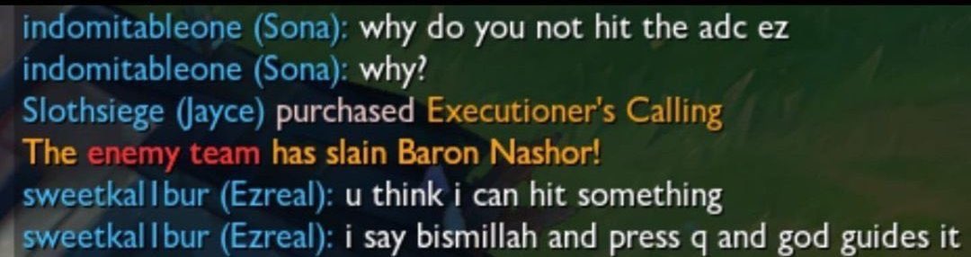 Riot Kassadin tweet media