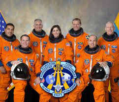 LMSMrZunigaLIA's tweet photo. @WeGoD33 @latinosinacti0n students also heard from the trailblazer @Astro_Jose as our keynote speaker at this wondeful conference! Jose is @NASA's 1st first-generation Mexican American astronaut! Hearing his story and advice was powerful! #LIA #d33orgullo #igniteLMS⚡️ https://t.co/PvfpFf0oX2