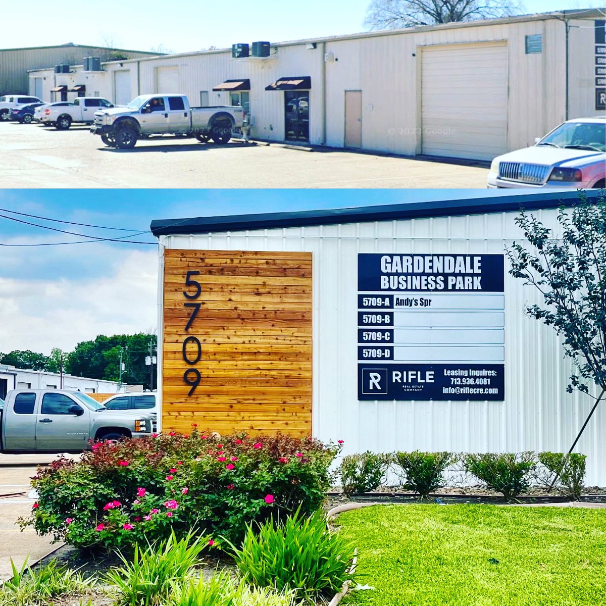 Another sneak preview of the reveal. These small bay infil deals are fun.