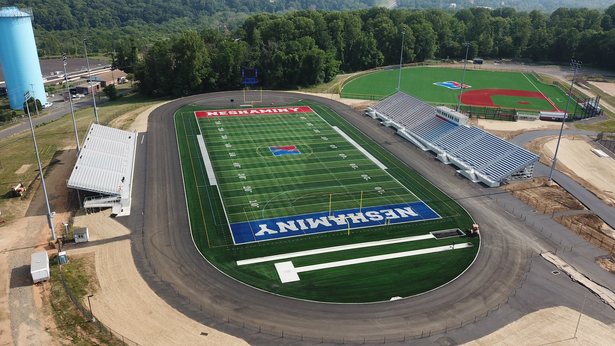 neshaminy-school-district-on-twitter-staying-cool-on-field-day-at-our