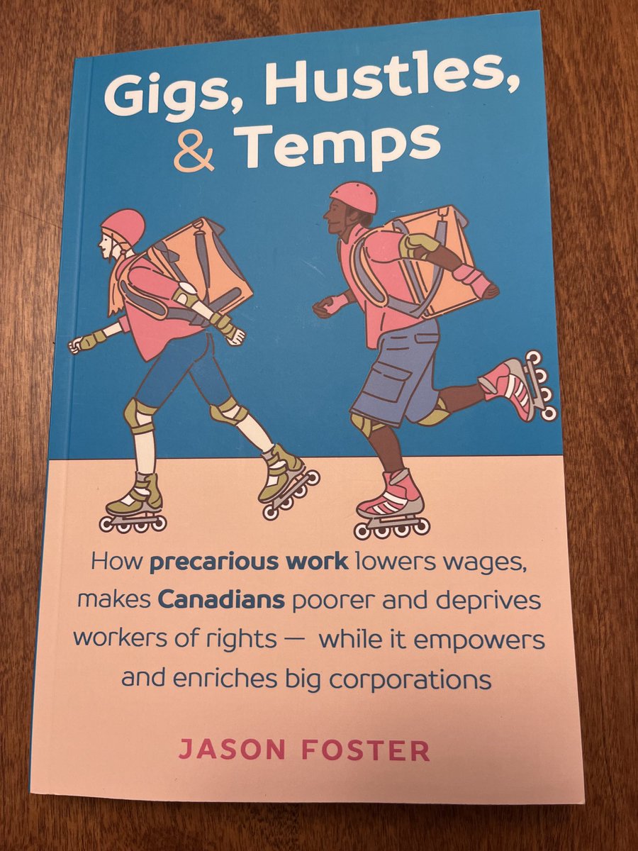 Jason Foster tweet media