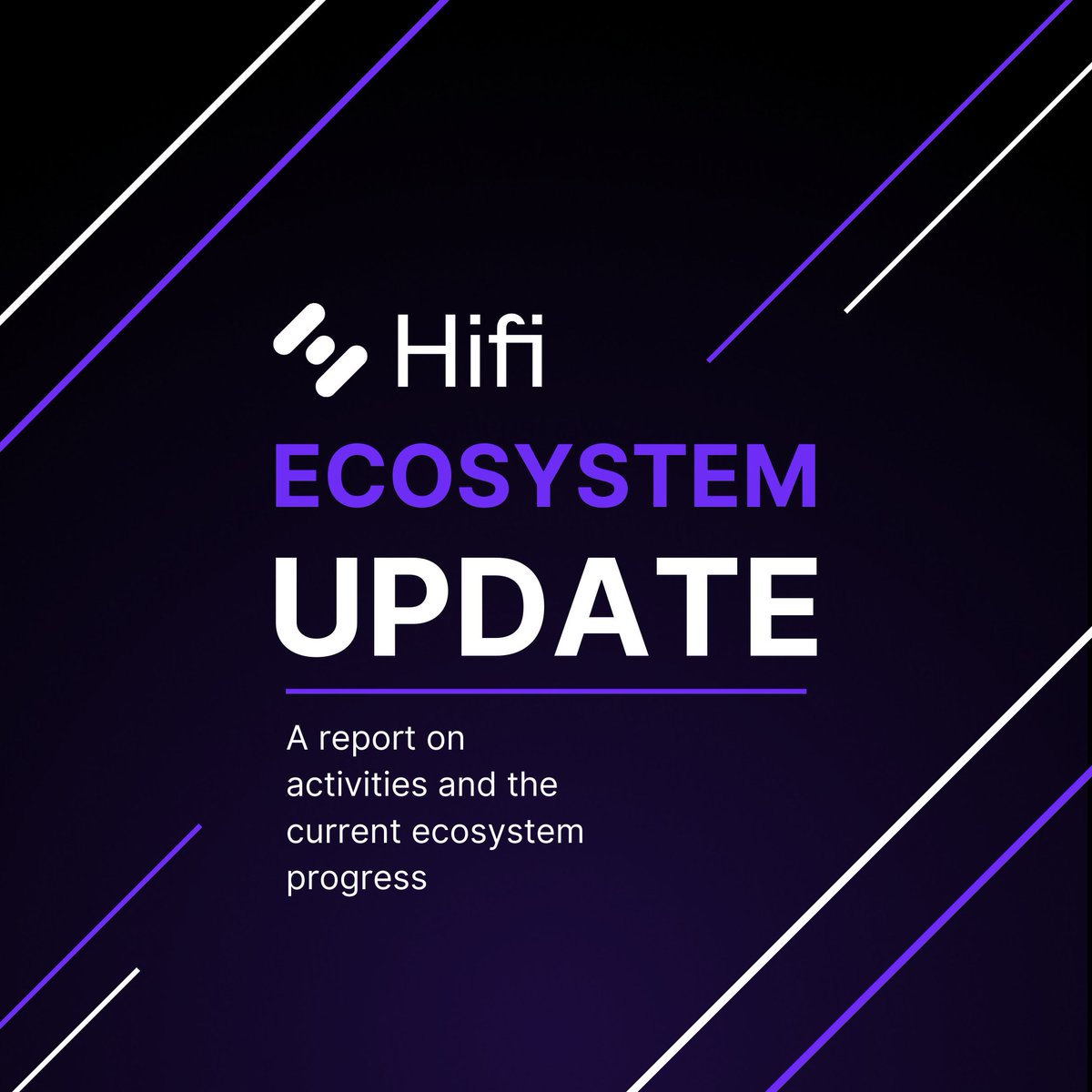 Hifi Finance tweet media