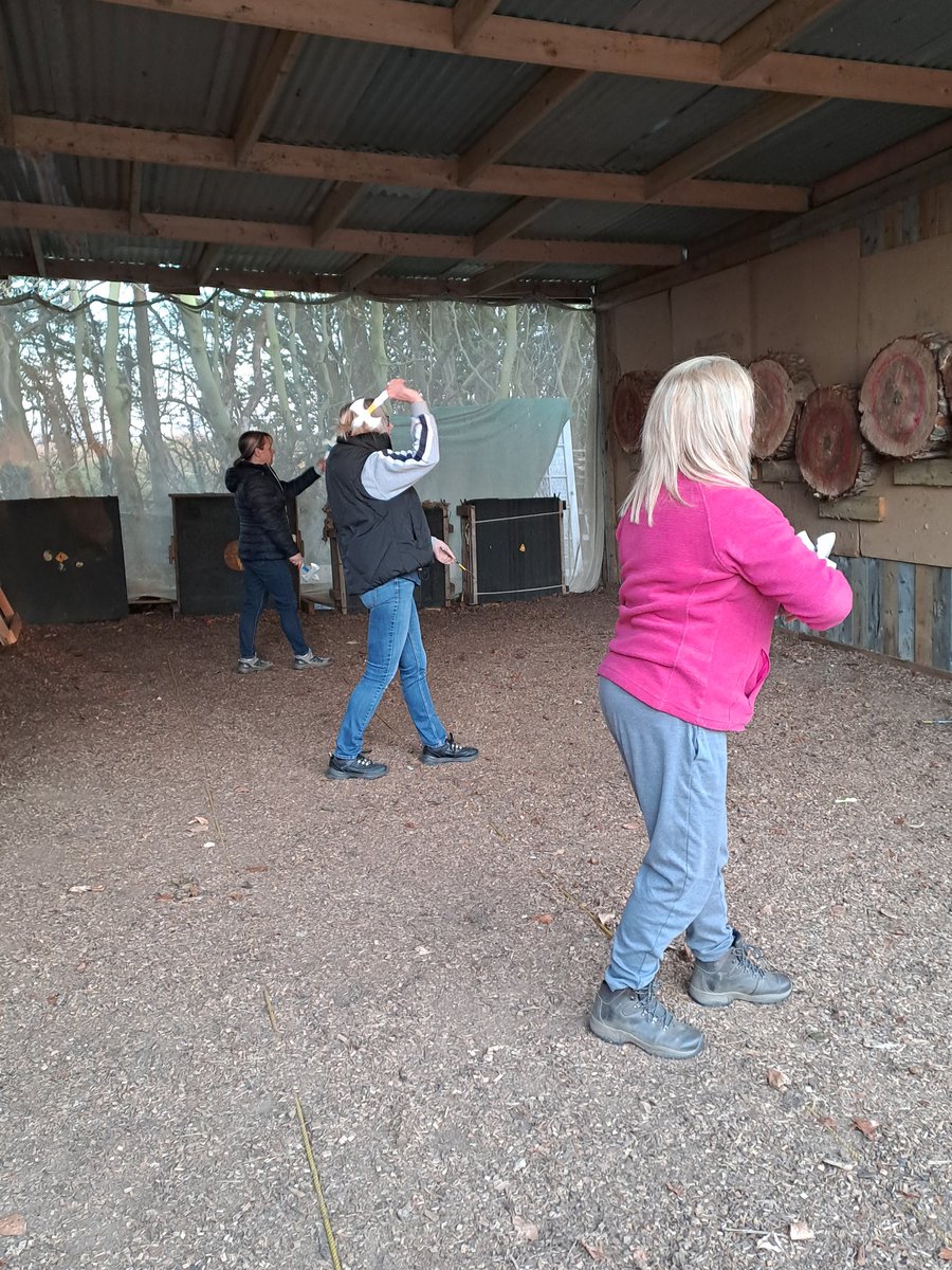 Valkyrie Wellbeing & Support tweet media