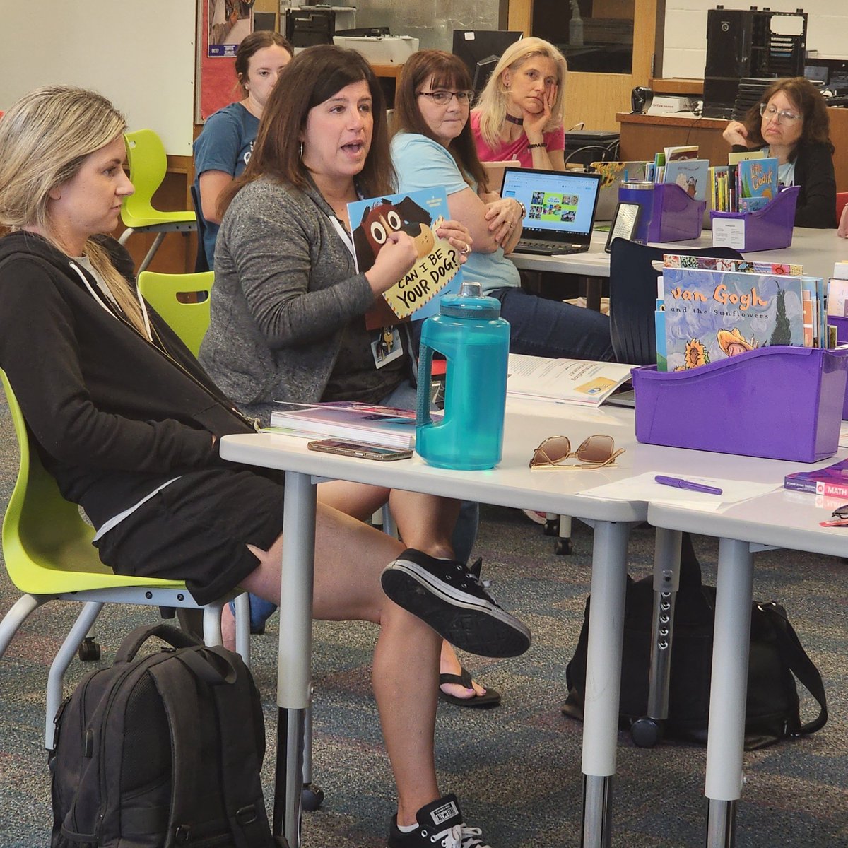 Jeanne Moylan tweet media