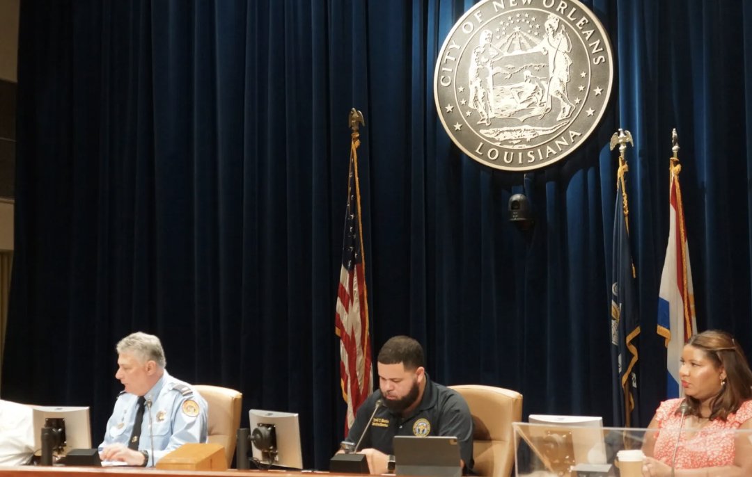 TheLensNOLA's tweet image. City rolls out non-police 911 mental-health response
thelensnola.org/2023/06/01/cit…