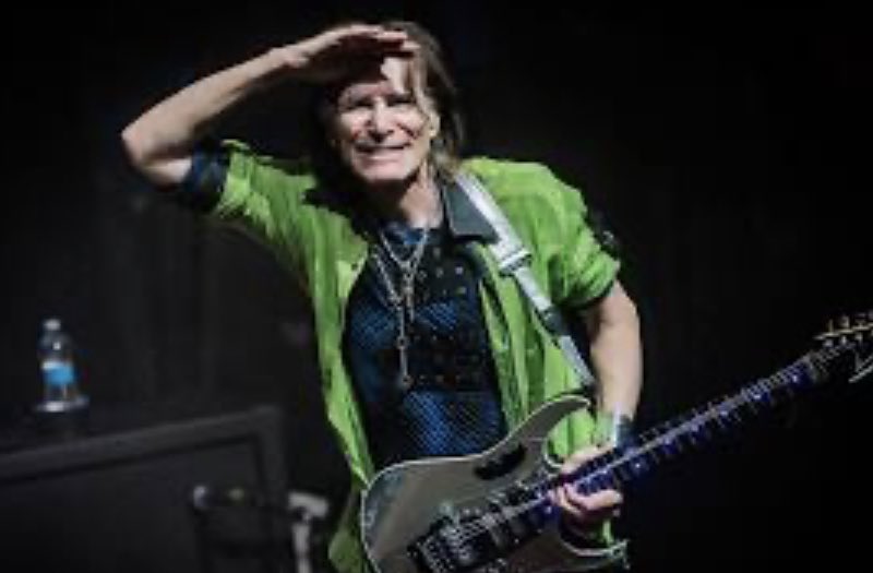 UfoWatchdog's tweet photo. Stay on the lookout for me, @stevevai. See you soon! 🤘#evo #inviolate https://t.co/2gfQtRyEjd