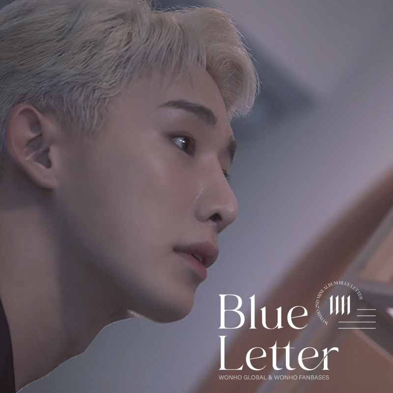 WONHO_GLOBAL's tweet photo. [#WONHO]
WONHO 2ND MINI ALBUM
<Blue Letter Recomeback>

2023.06.21 6PM(KST)

CONCEPT PHOTO 1 - Ver. 2

#Blue_Summer
#원호 #원호_라면데이 #블루레터 #Blue_Letter
@official__wonho @official_WH_jp https://t.co/baF7ceBwoK