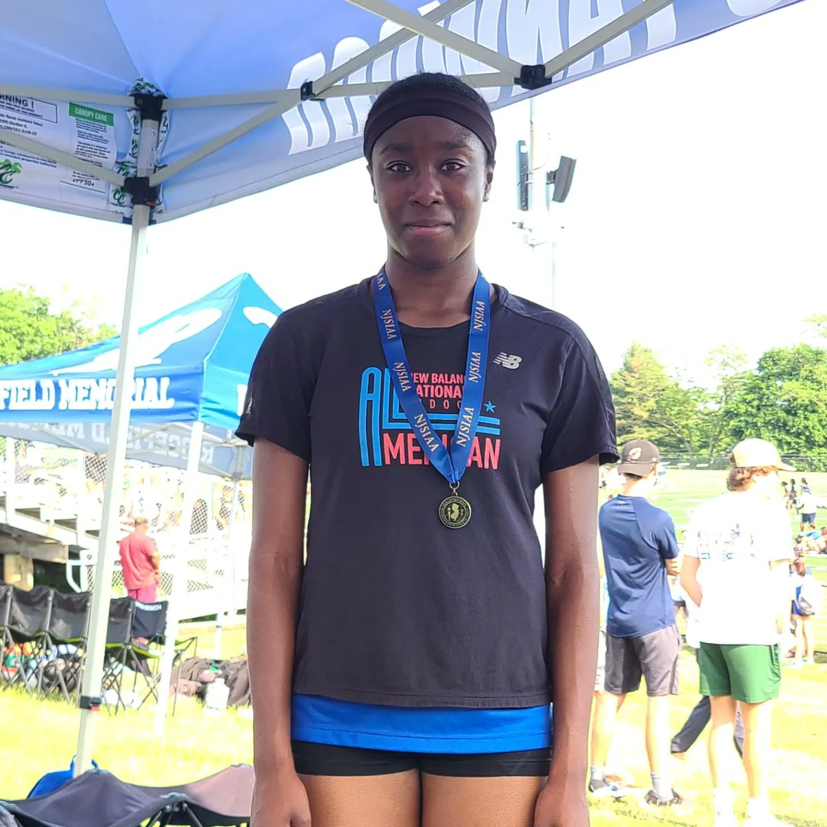 Raiders XC/T&F tweet media