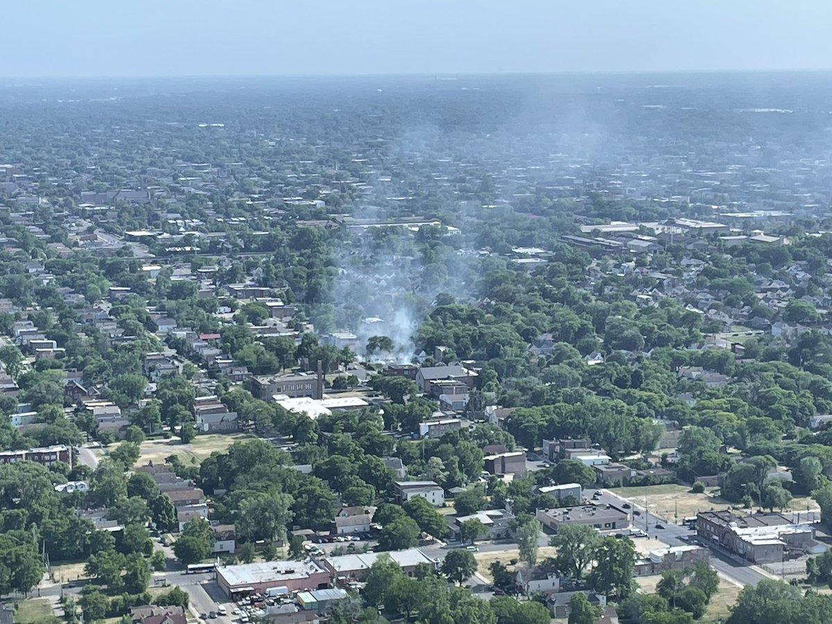 Kris Habermehl on Twitter "A reminder of the tinder dry conditions as