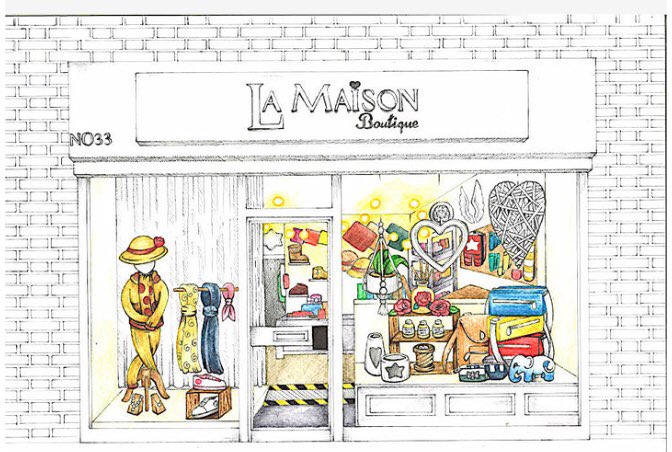 hmdesigns_oxted's tweet photo. Please vote for @la_maison_gifts #Oxted in the #Surrey @muddystiletto awards, Category Best Lifestyle Store, voting closes midnight tomorrow - https://t.co/cRndi1doe6 - thank you! @oxted @loveoxted #MuddyAwards2023 https://t.co/qPvKAm7PON