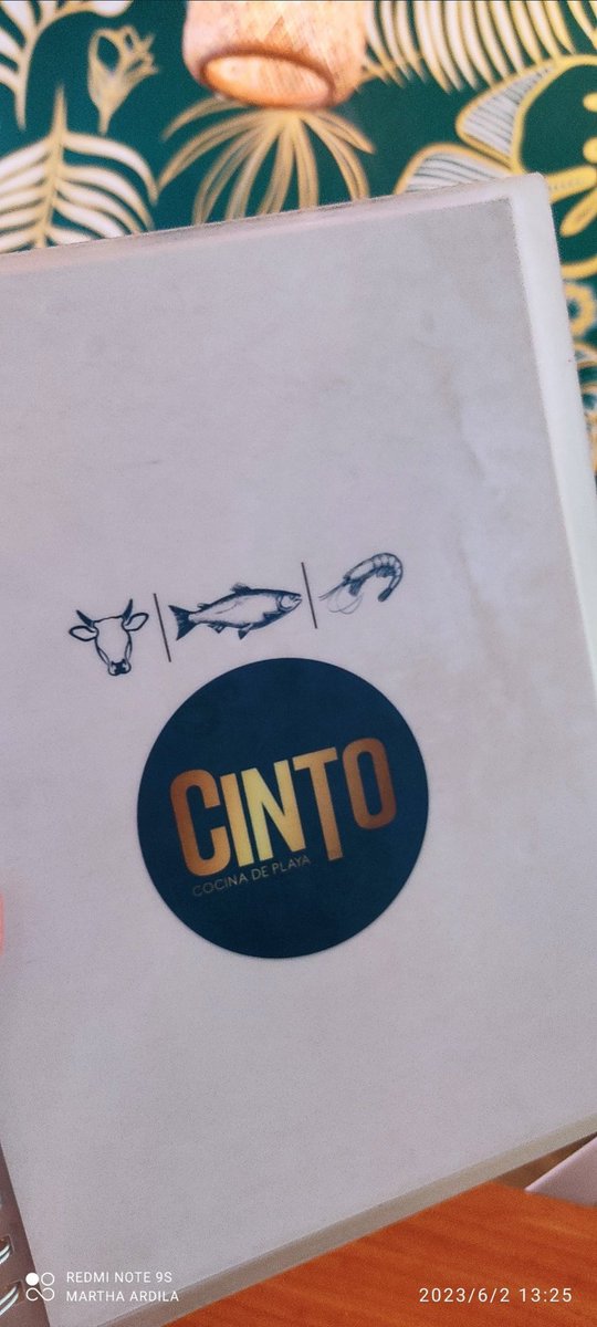 marthacardilaj's tweet image. Empezando mi tour gastronómico en la hermosa #SantaMarta siguiendo juiciosamente todas las recomendaciones. #Cinto. Esta noche al centro histórico gracias a todoooos @dona_pily2 @sibaritamayor @LombanaDani @drcata @jjyunisl @viviannebarguil @DraJAlfonso
