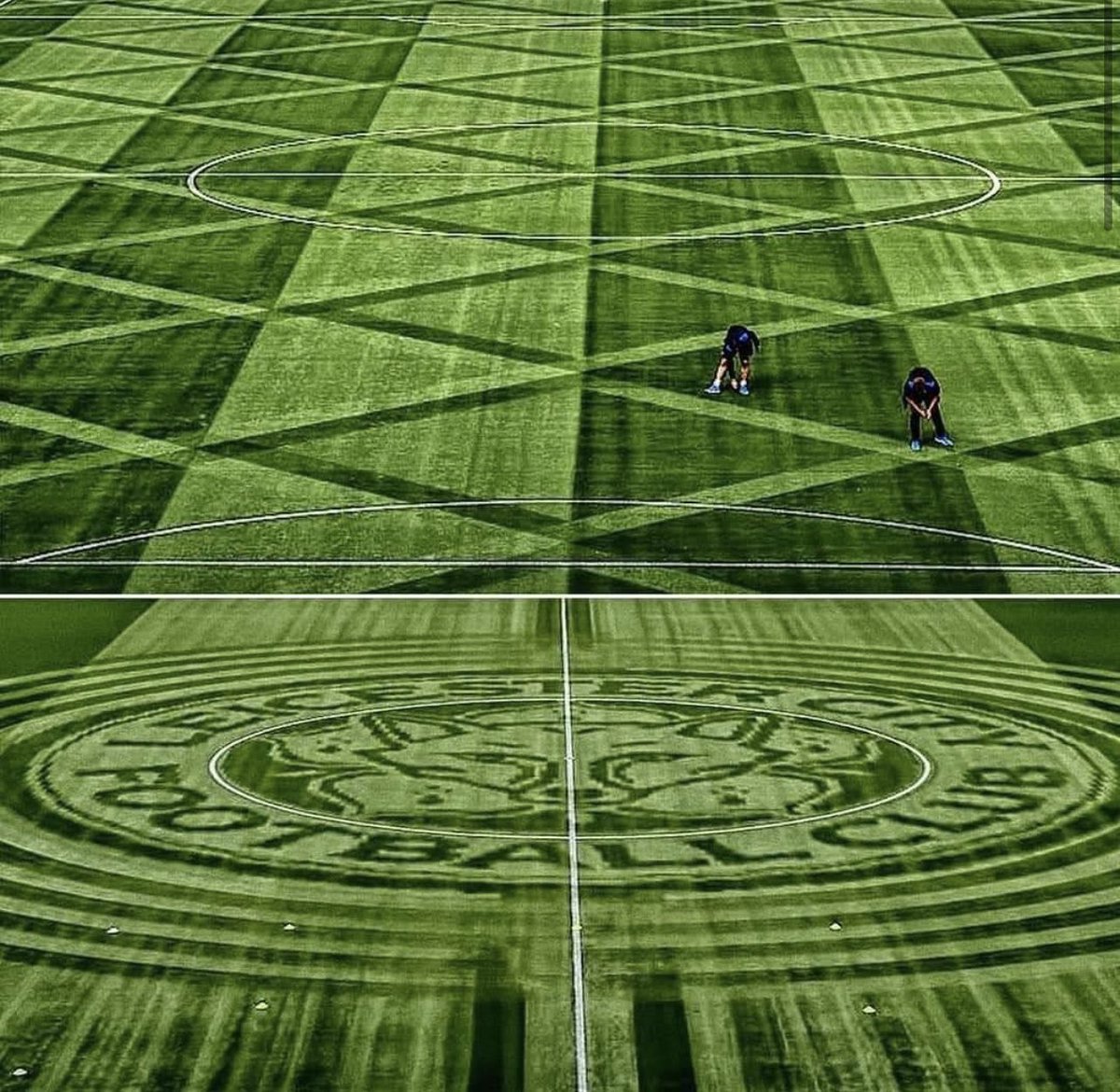 Neil Hudson tweet media