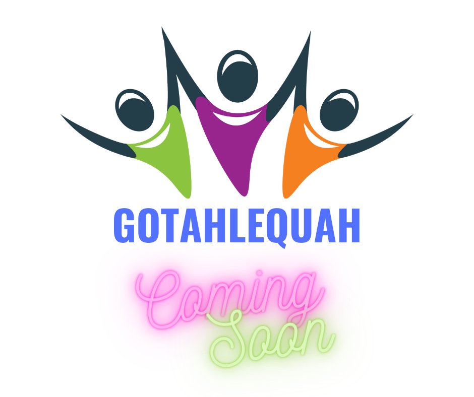 GoTahlequah's tweet image. Coming Soon!