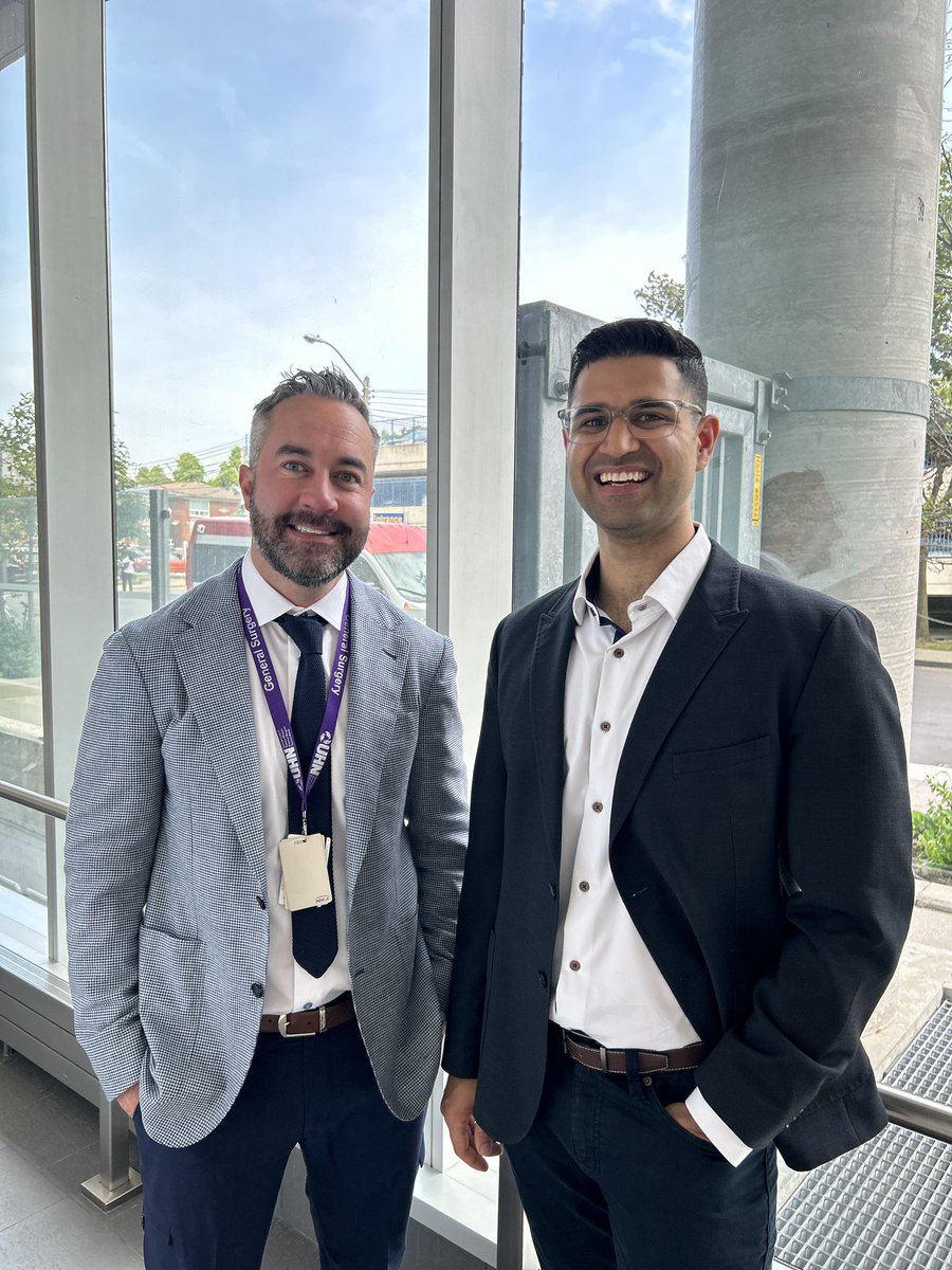 UHN Sprott Department of Surgery (@uhn_surgery) on Twitter photo Honoured to have been a part of <a href="/OntarioHealthOH/">Ontario Health</a>’s Surgical Quality Summit today. Exceptional opportunity for surgery to come together and collaborate on how we can improve our patient care. <a href="/tariqesm/">Tariq Esmail</a> <a href="/UHN/">University Health Network</a> #SprottSurgery #uhn Honoured to have been a part of <a href="/OntarioHealthOH/">Ontario Health</a>’s Surgical Quality Summit today. Exceptional opportunity for surgery to come together and collaborate on how we can improve our patient care. <a href="/tariqesm/">Tariq Esmail</a> <a href="/UHN/">University Health Network</a> #SprottSurgery #uhn