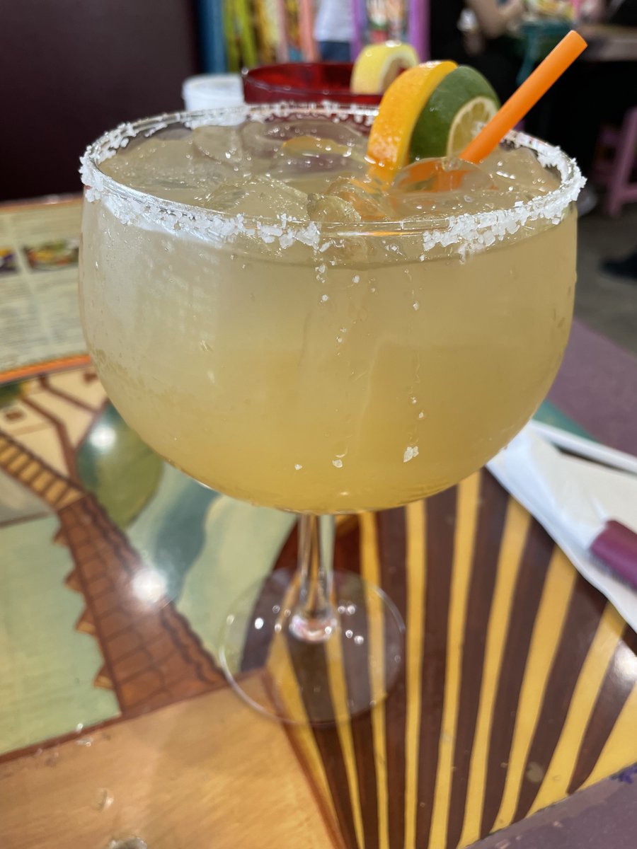 Bill Wheeler on Twitter "Cheers from Cancun Mexican Grill & Bar on