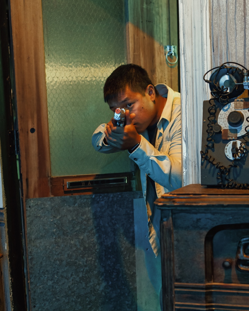 Ignis Umbra Photo tweet media