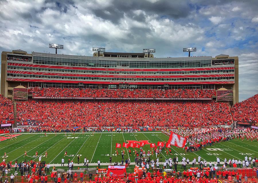 📍 Nebraska June 4th @CoachMattRhule @Coach_Knighton @coachedfoley @CoachPotenzaNU @PrepRedzoneNE