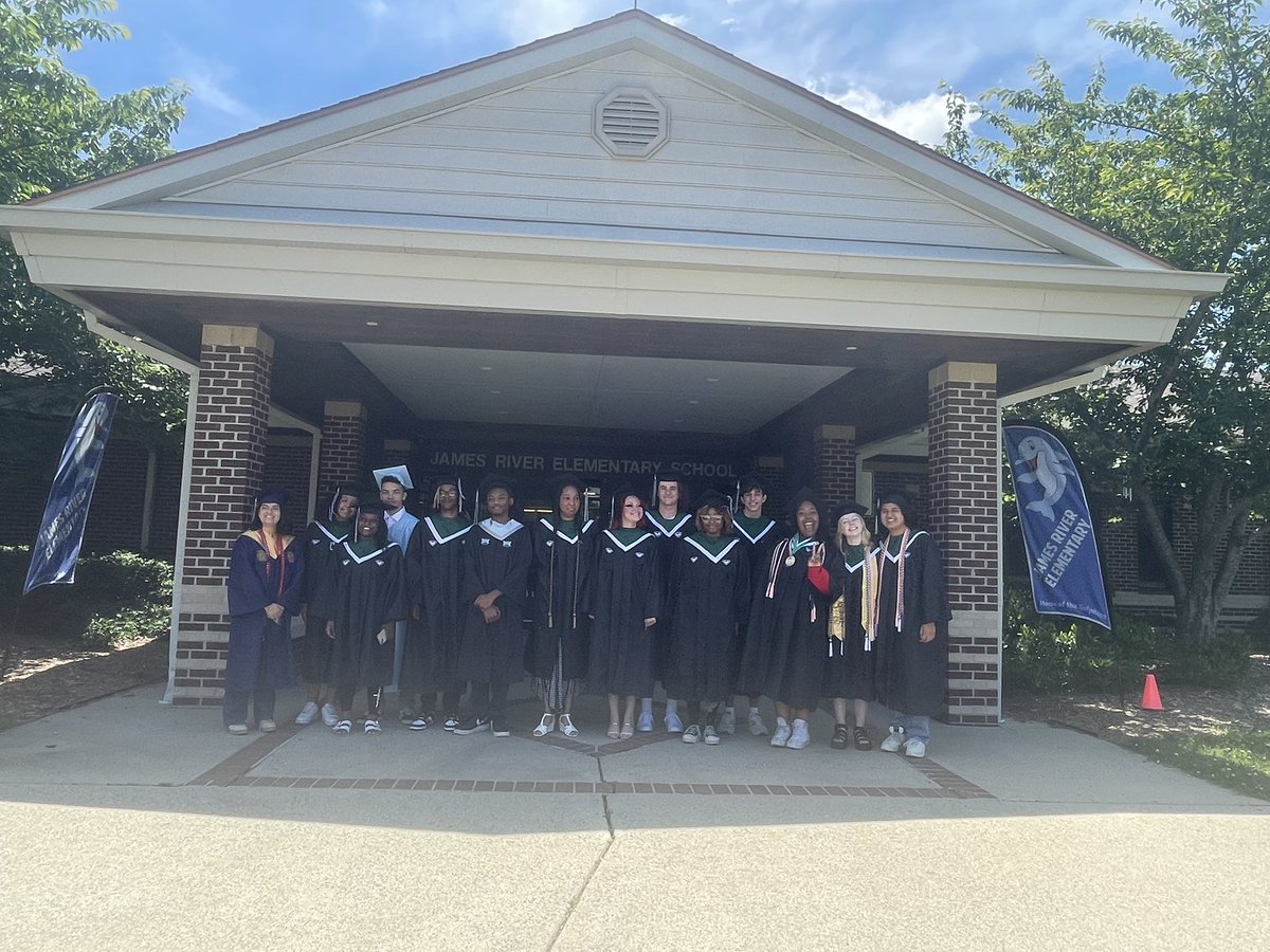 James River Dolphins tweet media