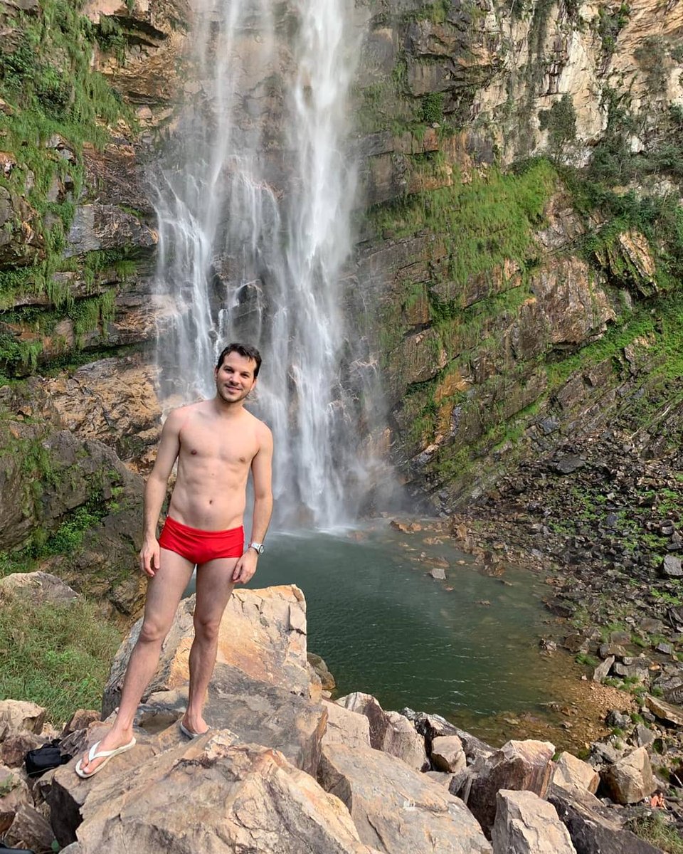 casperdiogo's tweet photo. Poste uma foto sua na cachoeira! #cachu
“Saudades de uma cachoeira”
Cacheira do Label - Chapada dos Veadeiros. https://t.co/Jpdf7bTmxe