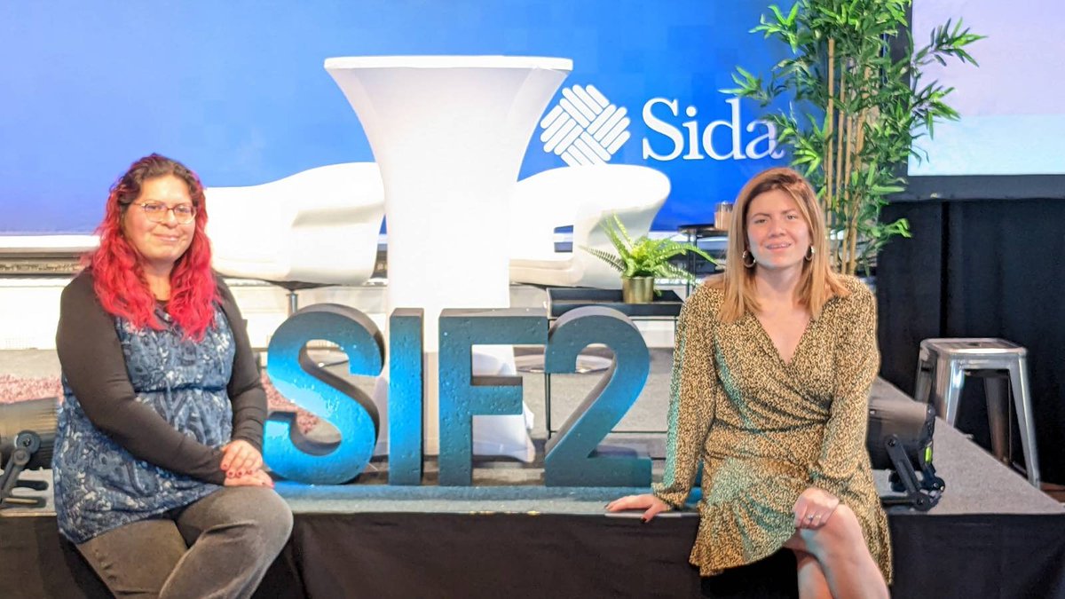 Fundación Karisma tweet media