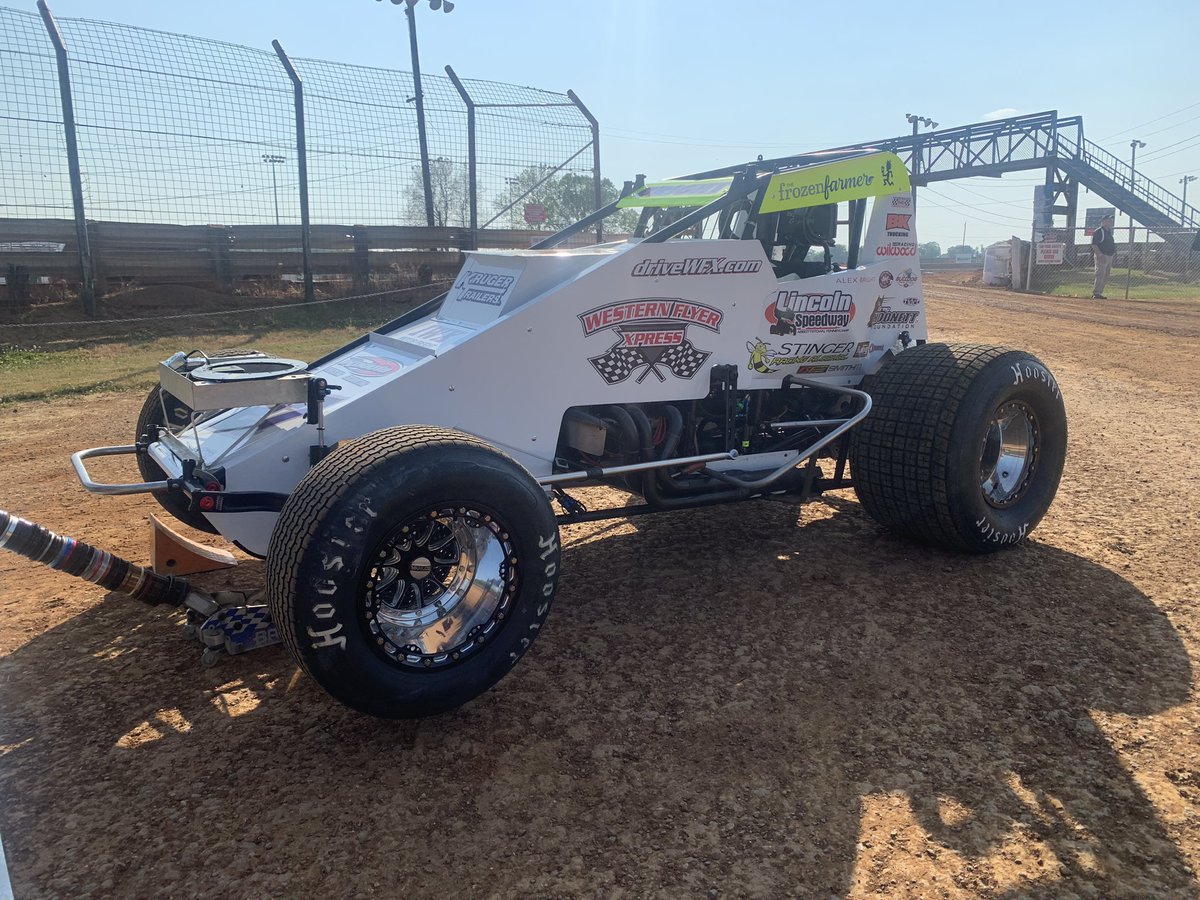 USAC East Coast tweet media