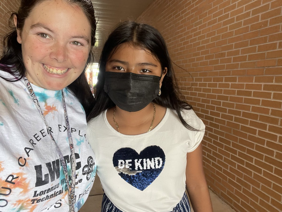 Miss Gates tweet media