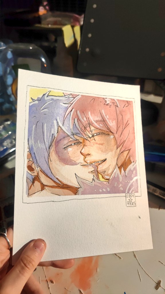 ✨ Code:Aries ✨ (@c0dearies) on Twitter photo 