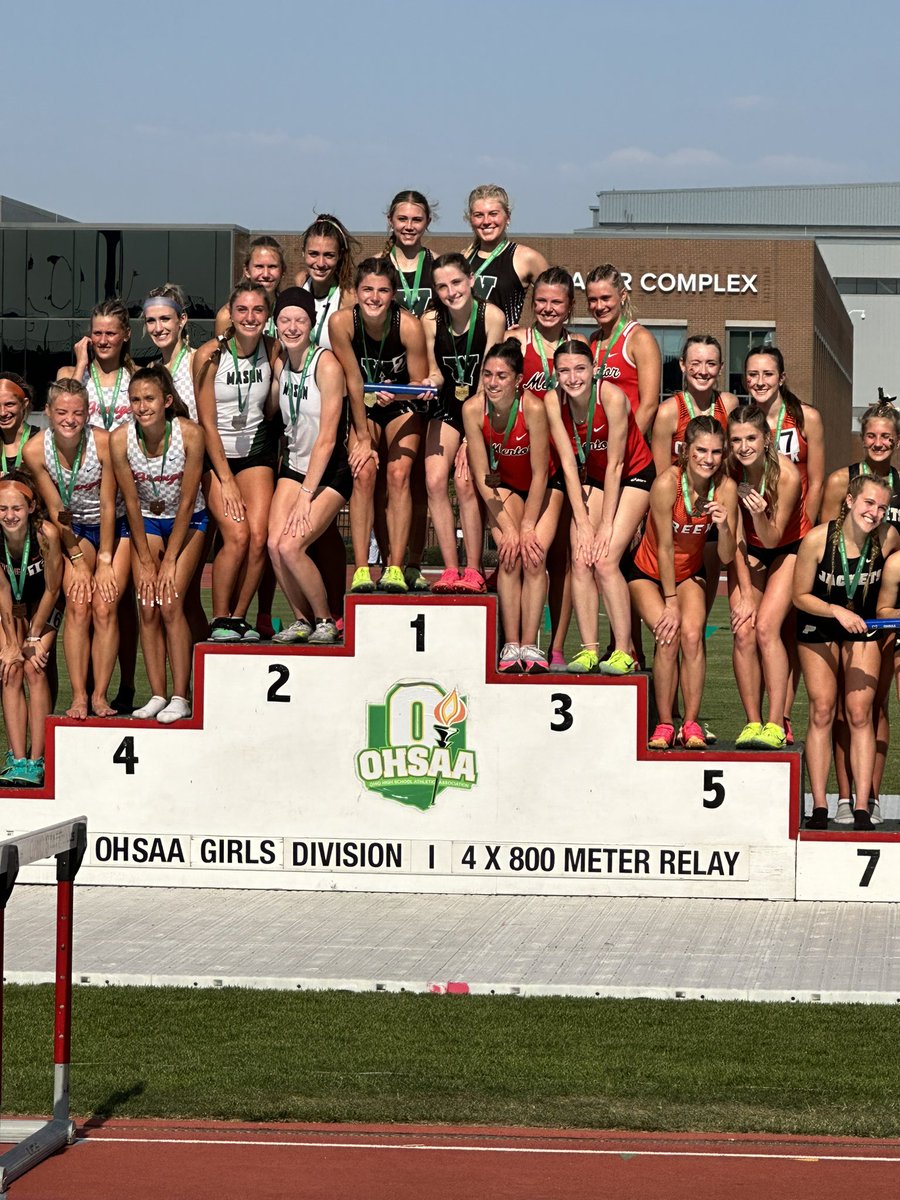 WHS Girls XC and Track&Field tweet media