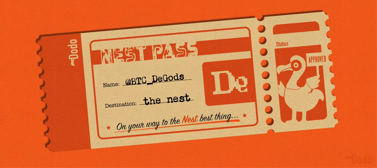 BitDodos 🦤 tweet media