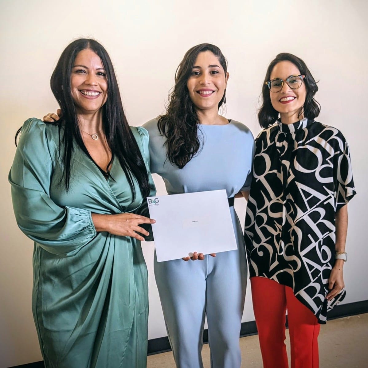 GR_JSAT's tweet image. 1/4 Today, I&apos;m celebrating the completion of &quot;Business Atelier Groundwork,&quot; a Business Accelerator Program. It&apos;s been a six-month journey of growth for Blockverse Media Inc., the parent company of @LaCryptoria &amp;amp; @AdaLink_io