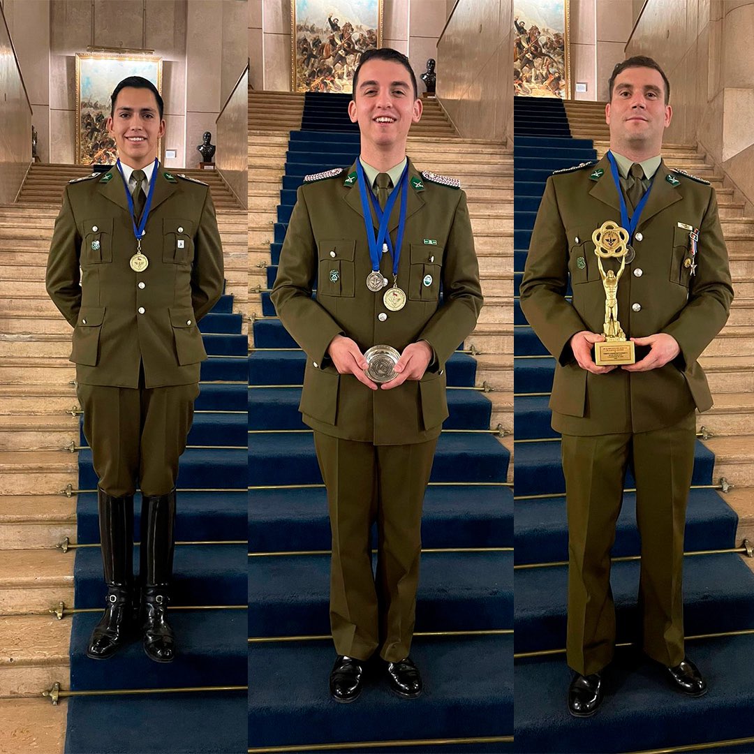 EscuelaCarab on Twitter: 