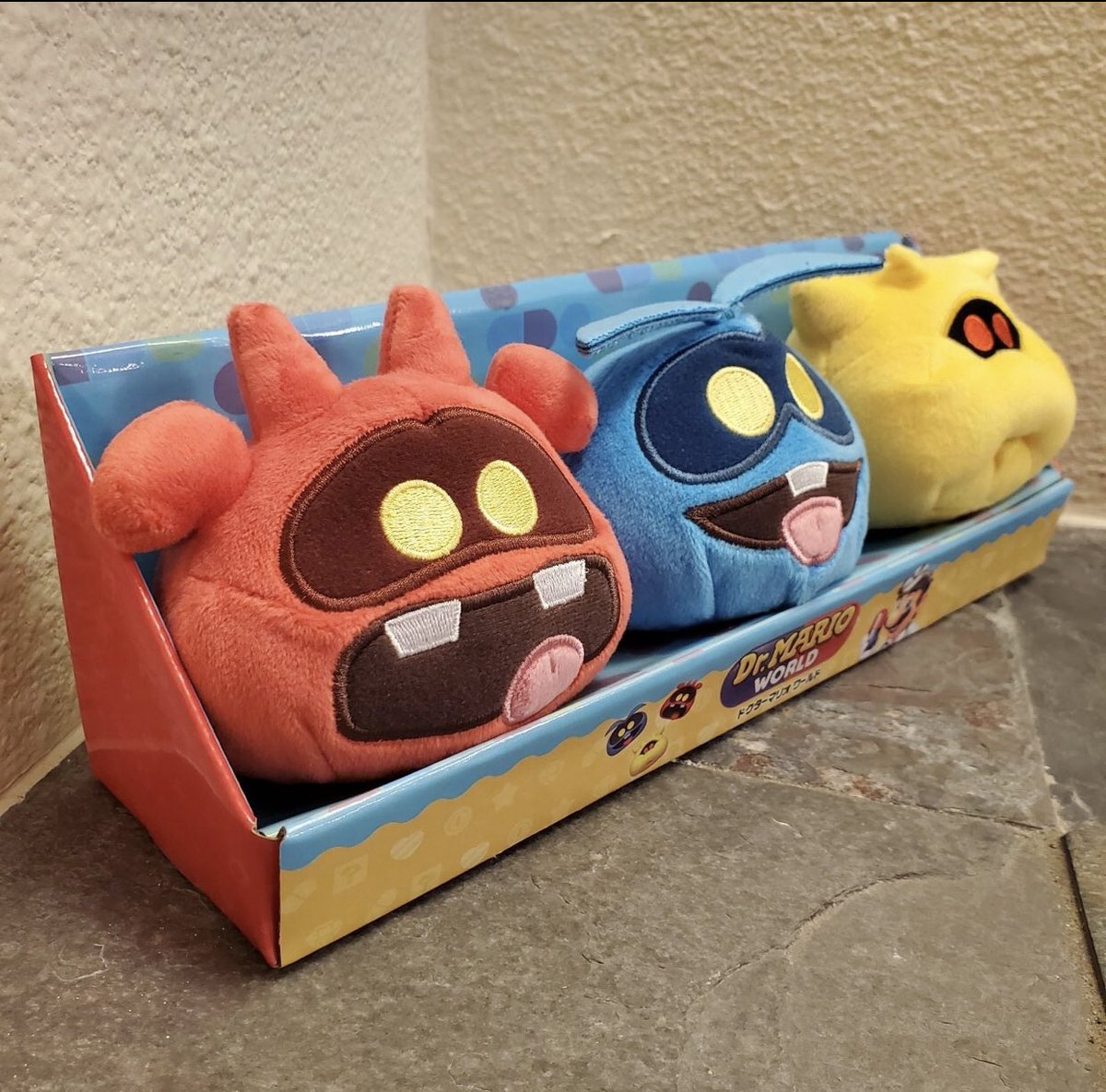 Video Game Plushies on Twitter "Today’s Video Game Plushies of the Day