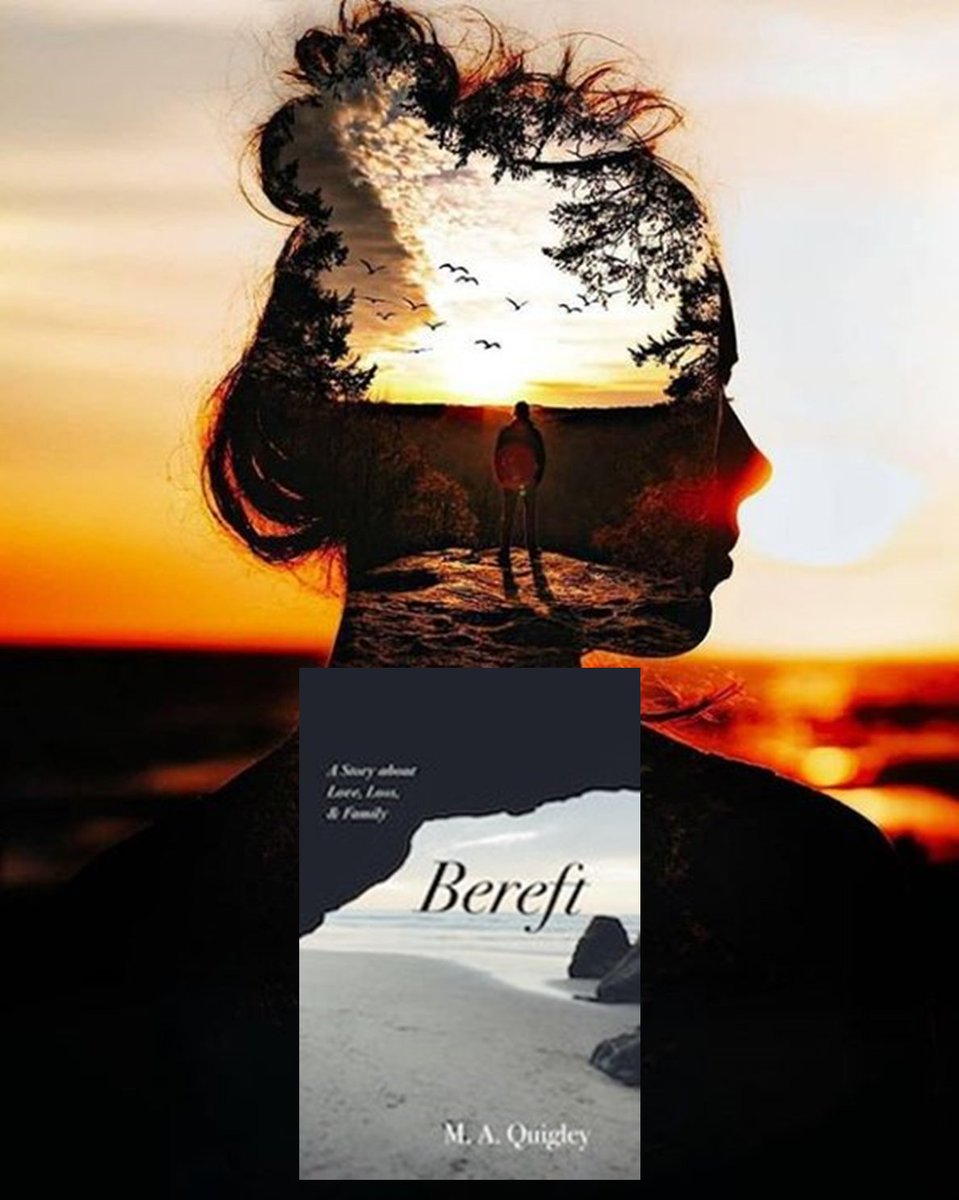 @MatesofAlliance @jgmacleodauthor @MaryLSchmidt @maryannwrites @MarciaLynnPaul1 @Shoguun1 @J_RomanceWriter @KaceyKells Thanks, MOA.🥰

This weekend dive into the protagonist's mind in Bereft. It's a novel written in poetry that will keep you turning the pages until the end.  
mybook.to/Quigley_Bereft #poetrycommunity #poetrylovers #LoveStory #readytolove