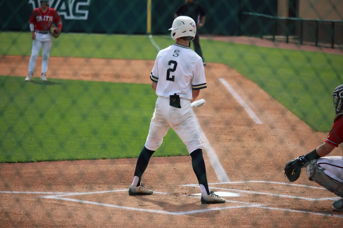 Had a amazing Junior year all around and I couldn’t have done it without my Teammates and parents. 
-Team MVP football
-4 School Records 
-1st team All District Baseball 
-Academic All State 
-Captain for football and baseball
-Savio Male Athlete of the year