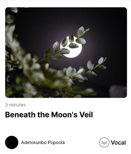 Enjoy this piece
vocal.media/fiction/beneat…