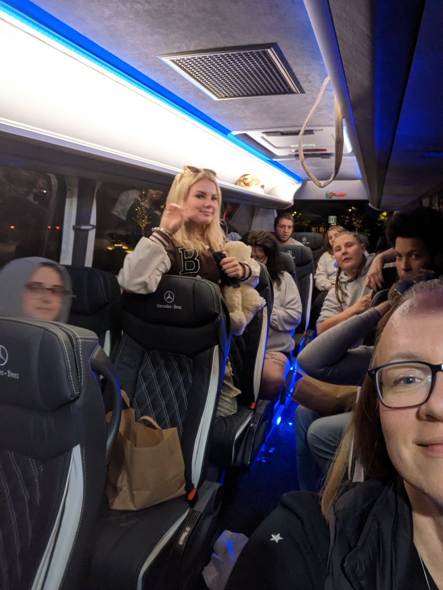 Thank you #ExpectationTV Sophie for organizing this event. Great experience for all who attended the show👏🥳🎉#kids #MoGilligan <a href="/CoventryHP/">Coventry House Project</a> <a href="/NStirling4/">Natasha Stirling</a> <a href="/ThroughCareCov/">Through Care</a> <a href="/Vikkidales1/">Vikki Dales</a> <a href="/Paddywivell/">Paddy Wivell</a>