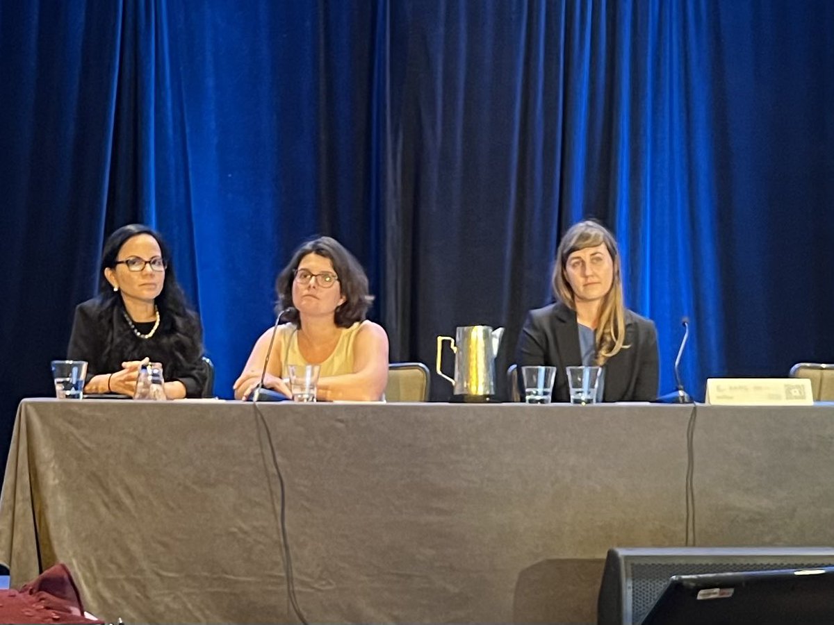 quadwfoundation (@quadwfoundation) on Twitter photo Very exciting to see QuadW YIA alums at the SARC meeting leading work in sarcoma and continuing to tackle the big questions. Congratulations on your successes! <a href="/lguentherlab/">Guenther Lab</a> <a href="/JoannaPrzybyl/">Joanna Przybyl</a> Very exciting to see QuadW YIA alums at the SARC meeting leading work in sarcoma and continuing to tackle the big questions. Congratulations on your successes! <a href="/lguentherlab/">Guenther Lab</a> <a href="/JoannaPrzybyl/">Joanna Przybyl</a>