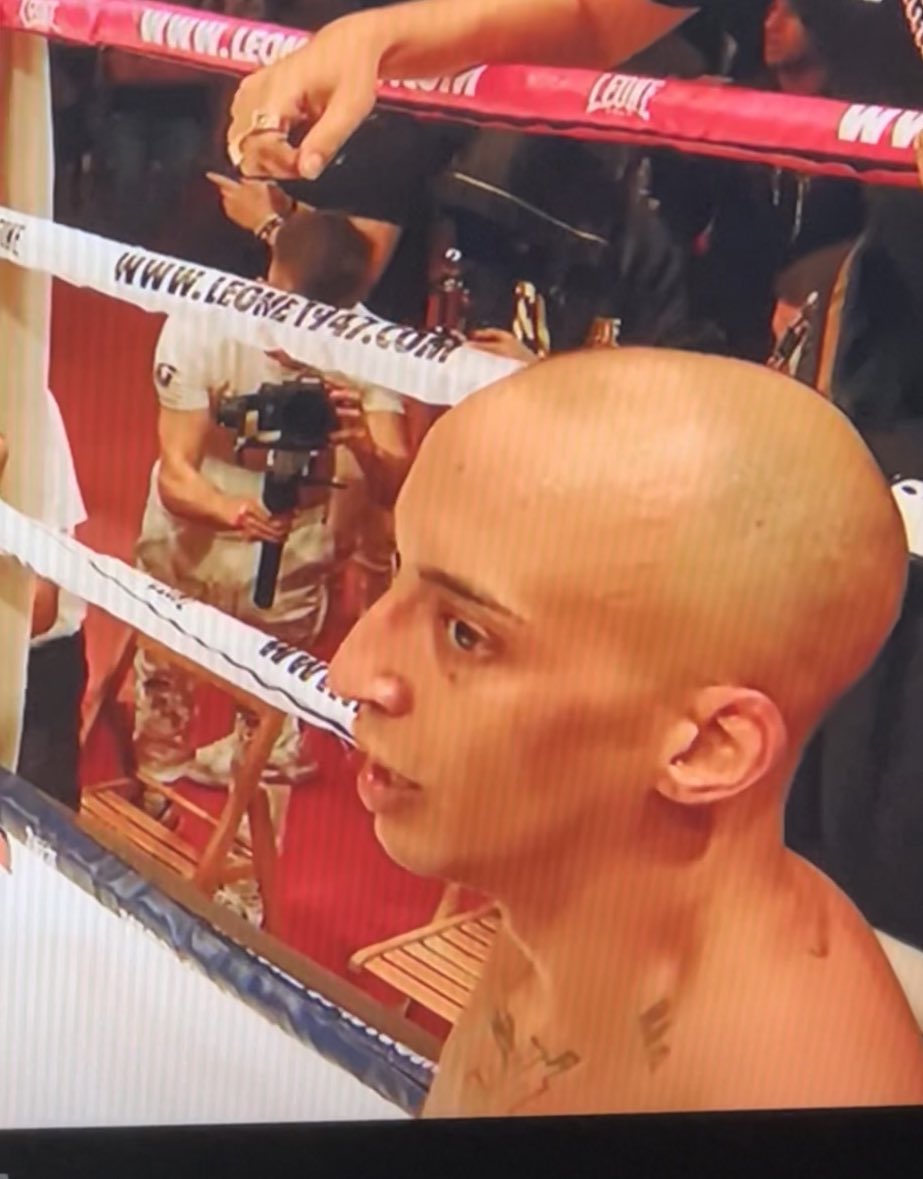 el khaled sin gorra es vin diesel enganchao al caballo