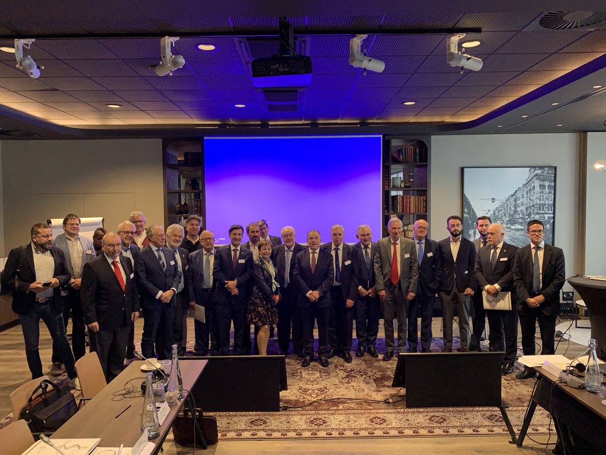 Today in Brussels, the European Medical Orders (CEOM) are looking into the issue of violence against doctors and the establishment of the unified incident declaration form aimed at collecting and analyzing these phenomena at European level.