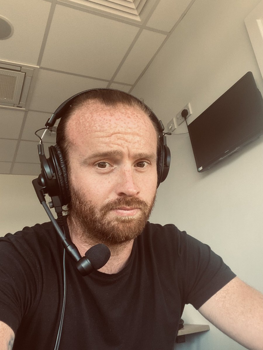 John Brayford tweet media