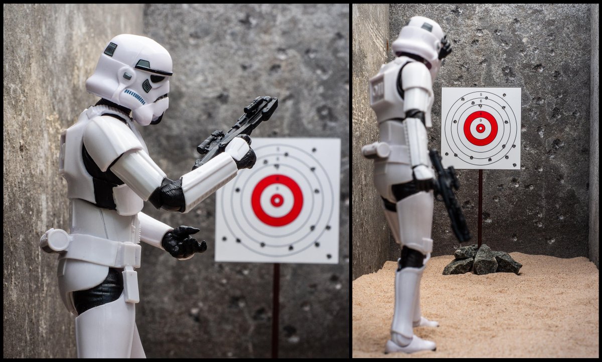 Toy Photographers tweet media